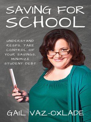 cover image of Saving For School